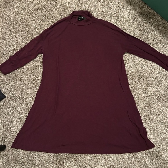 Cotton long sleeve dress bundle size small - Picture 3 of 4